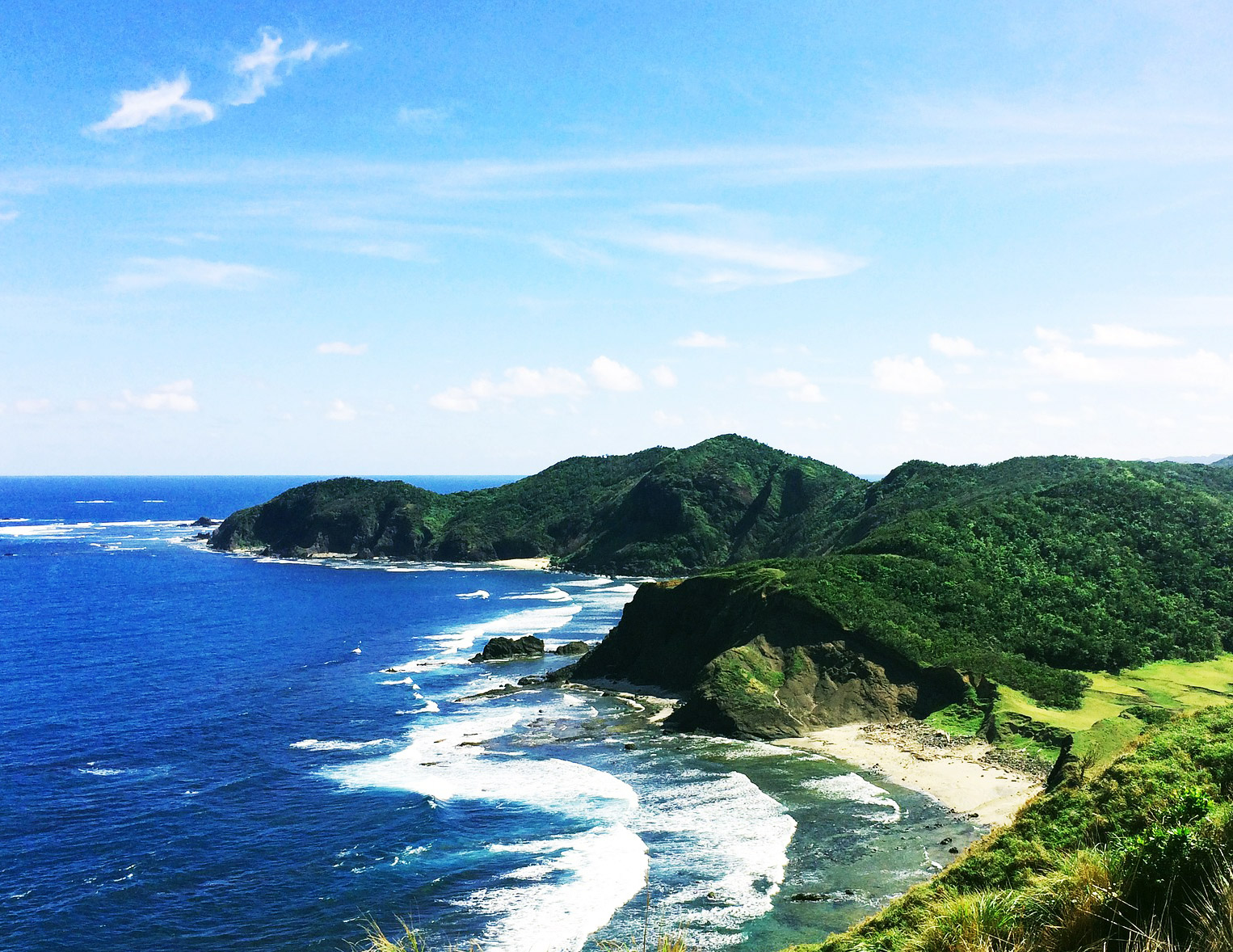 Trips to Hawaii