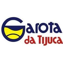 Garota da Tijuca