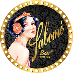 Salomé Bar – Tijuca